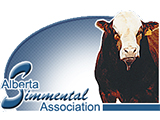 Alberta Simmental Association